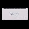 SWITCH SAFIRE SF-SW08-G 8 porte Gigabit Velocità 10/100/1000 Mbp Plug & Play